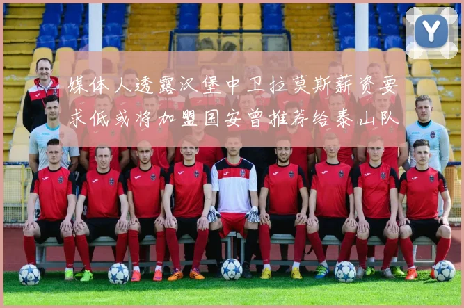 媒体人透露汉堡中卫拉莫斯薪资要求低或将加盟国安曾推荐给泰山队